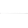 BGS Winkelschlüssel extra lang Innensechskant/Innensechskant mit Kugelkopf 1,5 mm - 790-1.5