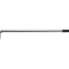 BGS Winkelschlüssel extra lang T-Profil (für Torx) mit/ohne Bohrung T10 - 794-T10