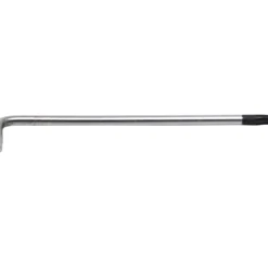 BGS Winkelschlüssel extra lang T-Profil (für Torx) mit/ohne Bohrung T10 - 794-T10