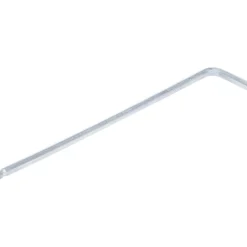 BGS Winkelschlüssel extra lang Innensechskant/Innensechskant mit Kugelkopf 4 mm - 790-4