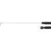 BGS Winkel-Schraubendreher 480 mm - 4838