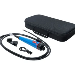 BGS WLAN-Farb-Endoskop mit LED-Beleuchtung - 70333