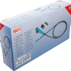 BGS WLAN-Farb-Endoskop mit LED-Beleuchtung - 70333
