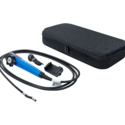 BGS WLAN-Farb-Endoskop mit LED-Beleuchtung - 70333