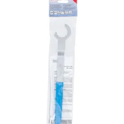 BGS Zahnriemen-Spannrollenschlüssel für VAG SW 30 mm - 74354