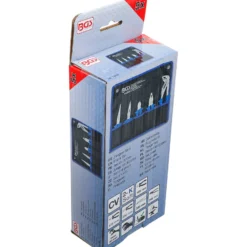 BGS Zangen-Satz 5tlg. - 74256