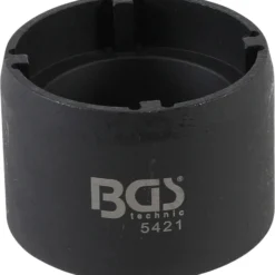 BGS Zapfenschlüssel für Getriebeflansch für Scania 72/80 mm - 5421