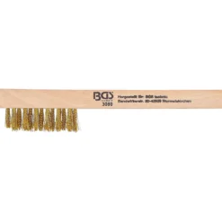 BGS Zündkerzen-Bürste 140 mm - 3080
