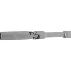 BGS Zündkerzen-Gelenkeinsatz Zwölfkant extra lang Antrieb Innenvierkant 10 mm (3/8") SW 14 mm - 2987