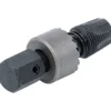 BGS Zündkerzen-Gewindereiniger mit Dichtsitzfräser M14 x 1,25 - 62608