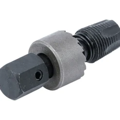 BGS Zündkerzen-Gewindereiniger mit Dichtsitzfräser M14 x 1,25 - 62608
