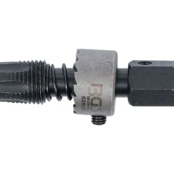BGS Zündkerzen-Gewindereiniger mit Dichtsitzfräser M14 x 1,25 - 62608