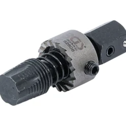 BGS Zündkerzen-Gewindereiniger mit Dichtsitzfräser M14 x 1,25 - 62608