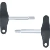 BGS Zündmodul-Abzieher-Satz für Opel 2tlg. - 9421