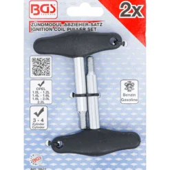 BGS Zündmodul-Abzieher-Satz für Opel 2tlg. - 9421