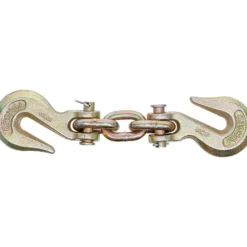 BGS Zugketten-Verbinder mit Doppelhaken max. 4 t - 7023