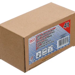 BGS Zugketten-Verbinder mit Doppelhaken max. 4 t - 7023
