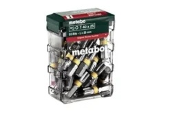 Bit Bit-Box T40 ZSPZ 25-teilig