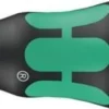 Bithandhalter 815/1 2025 Gesamt-L.78mm Kraftform WERA