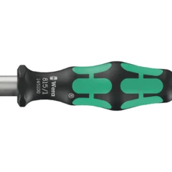 Bithandhalter 815/1 2025 Gesamt-L.78mm Kraftform WERA