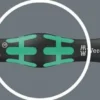 Bithandhalter 1014 Kraftform Micro Gesamt-L.80mm WERA