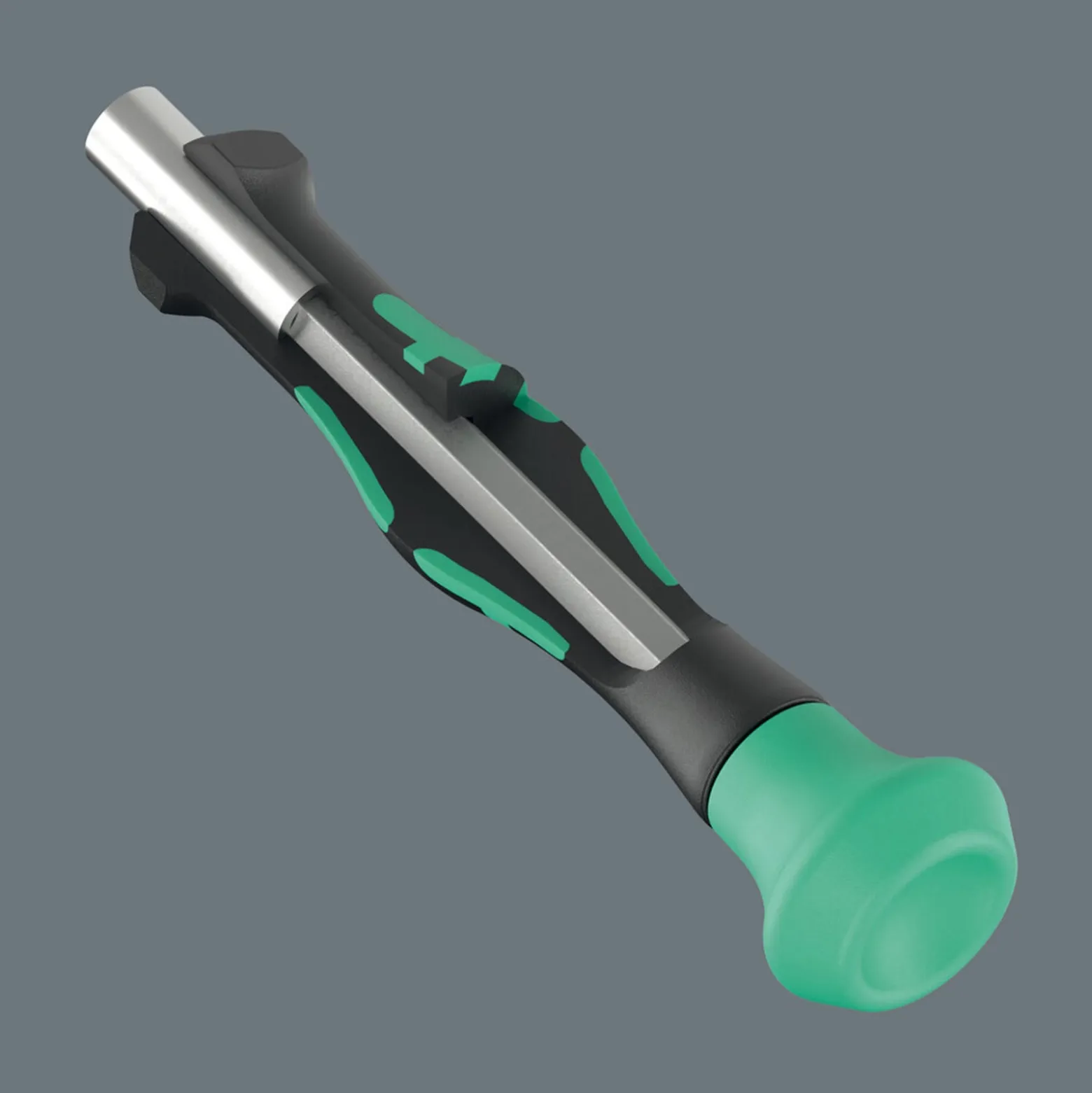 Bithandhalter 1014 Kraftform Micro Gesamt-L.80mm WERA