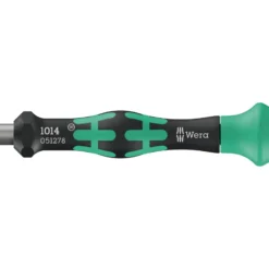 Bithandhalter 1014 Kraftform Micro Gesamt-L.80mm WERA