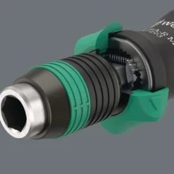 Bithandhalter 838 RA S 1/4 Zoll Komfort Plus Griff WERA