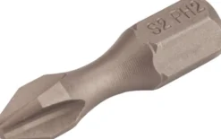 Bit P829117 1/4 Zoll PH 2 L.25mm TECWERK