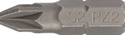 Bit P829131 1/4 Zoll PZD 1 L.25mm TECWERK