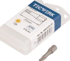 Bit P829173 1/4 Zoll T 25 L.25mm TZ TECWERK