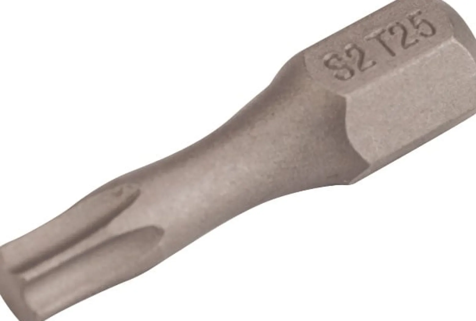Bit P829173 1/4 Zoll T 25 L.25mm TZ TECWERK