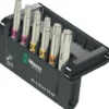 Bitsortiment Bit-Check 6 Wood TX HF 1 6-tlg.TX WERA