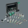 Bitsortiment Tool-Check Modular 1 21-tlg.WERA