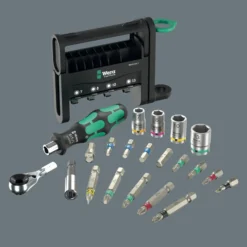 Bitsortiment Tool-Check Modular 1 21-tlg.WERA