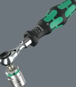 Bitsortiment Tool-Check Modular 1 21-tlg.WERA