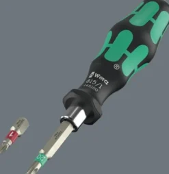 Bitsortiment Tool-Check Modular 1 21-tlg.WERA