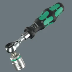 Bitsortiment Tool-Check Modular 1 21-tlg.WERA