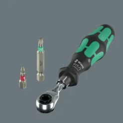 Bitsortiment Tool-Check Modular 1 21-tlg.WERA