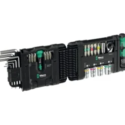 Bitsortiment Tool-Check Modular Set 1 50-tlg.WERA