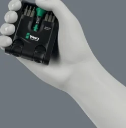 Bitsortiment Tool-Check Modular Set 1 50-tlg.WERA