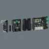 Bitsortiment Tool-Check Modular Set Imperial 1 50-tlg.WERA