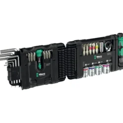 Bitsortiment Tool-Check Modular Set Imperial 1 50-tlg.WERA