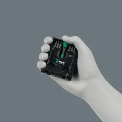 Bitsortiment Tool-Check Modular Set Imperial 1 50-tlg.WERA