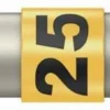 Bit 867 TORX® HF 1/4 Zoll TX 25 L.25mm m.Farbleitsystem WERA