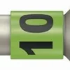 Bit 867 TORX® HF 1/4 Zoll TX 10 L.25mm m.Farbleitsystem WERA