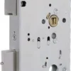 BKS Panik-Einsteckschloss 2321 Fkt.B rd 20/65/72/9mm DIN re.VA 2-flg - B-23210-04-R-8