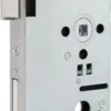 BKS Panik-Einsteckschloss 1201 Fkt.B rd 24/55/72/9mm DIN re.VA - B-12010-B4-R-8