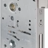 BKS Panik-Einsteckschloss 2326 Fkt.E rd 24/65/72/9mm DIN L/R VA - B-23260-27-L-8