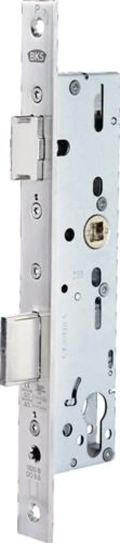 BKS Panik-RR-Einsteckschl.B 1820 B DIN L/R 24/270/45/92/9mm ktg - B-18200-03-L-8